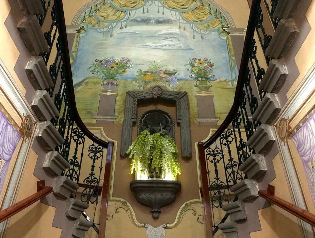 Hotel Gran Misiones Querétaro Exterior foto